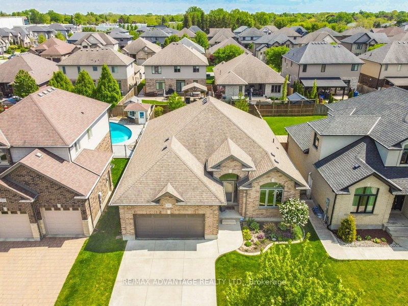 982 Medway Park Drive