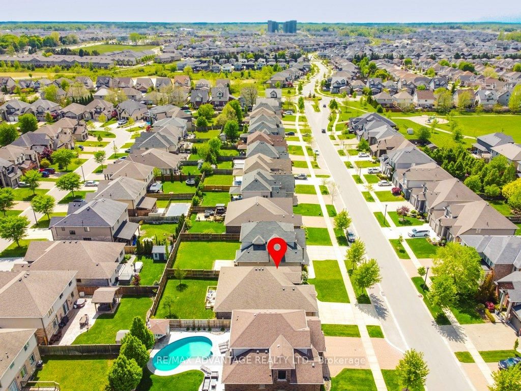 982 Medway Park Drive • London North, ON photo 39