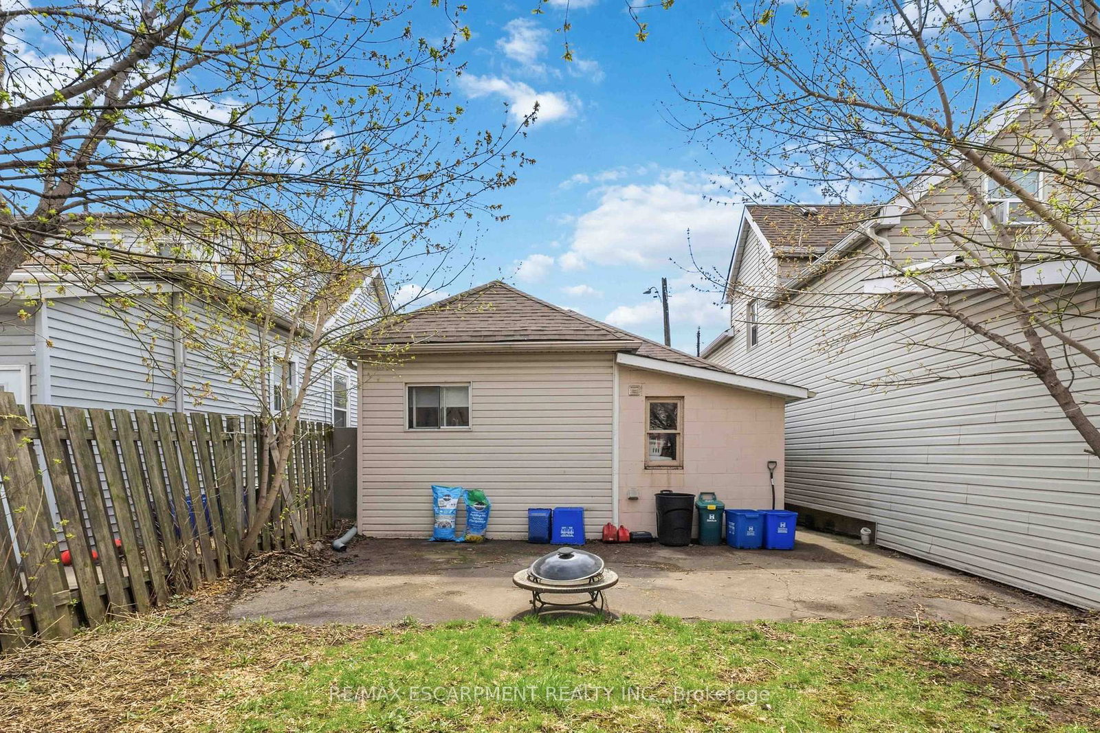 27 Edinburgh Avenue • Hamilton, ON photo 21
