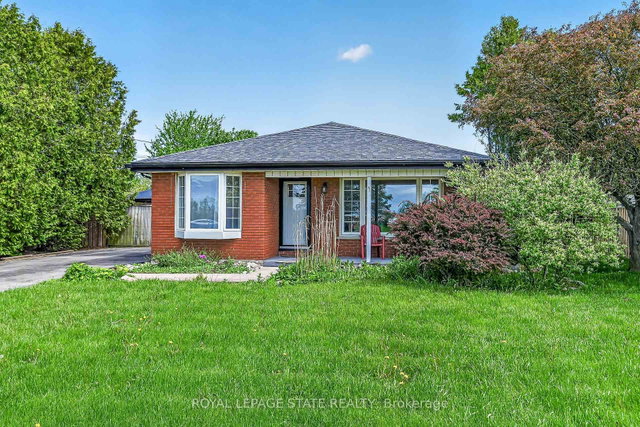 5558 White Church Road