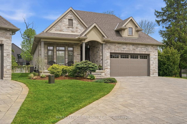 #46 - 1205 Riverside Drive