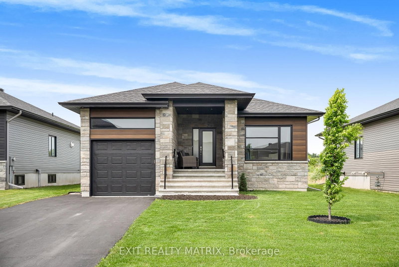 home for sale on 521 Barrage Street