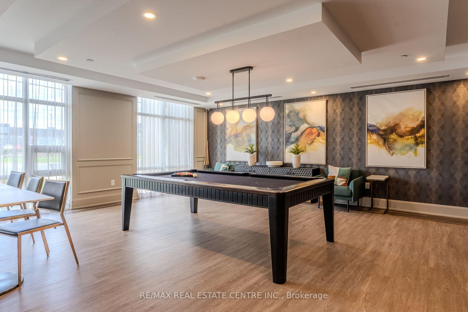 470 Dundas Street, Unit 1206 - Photo 47