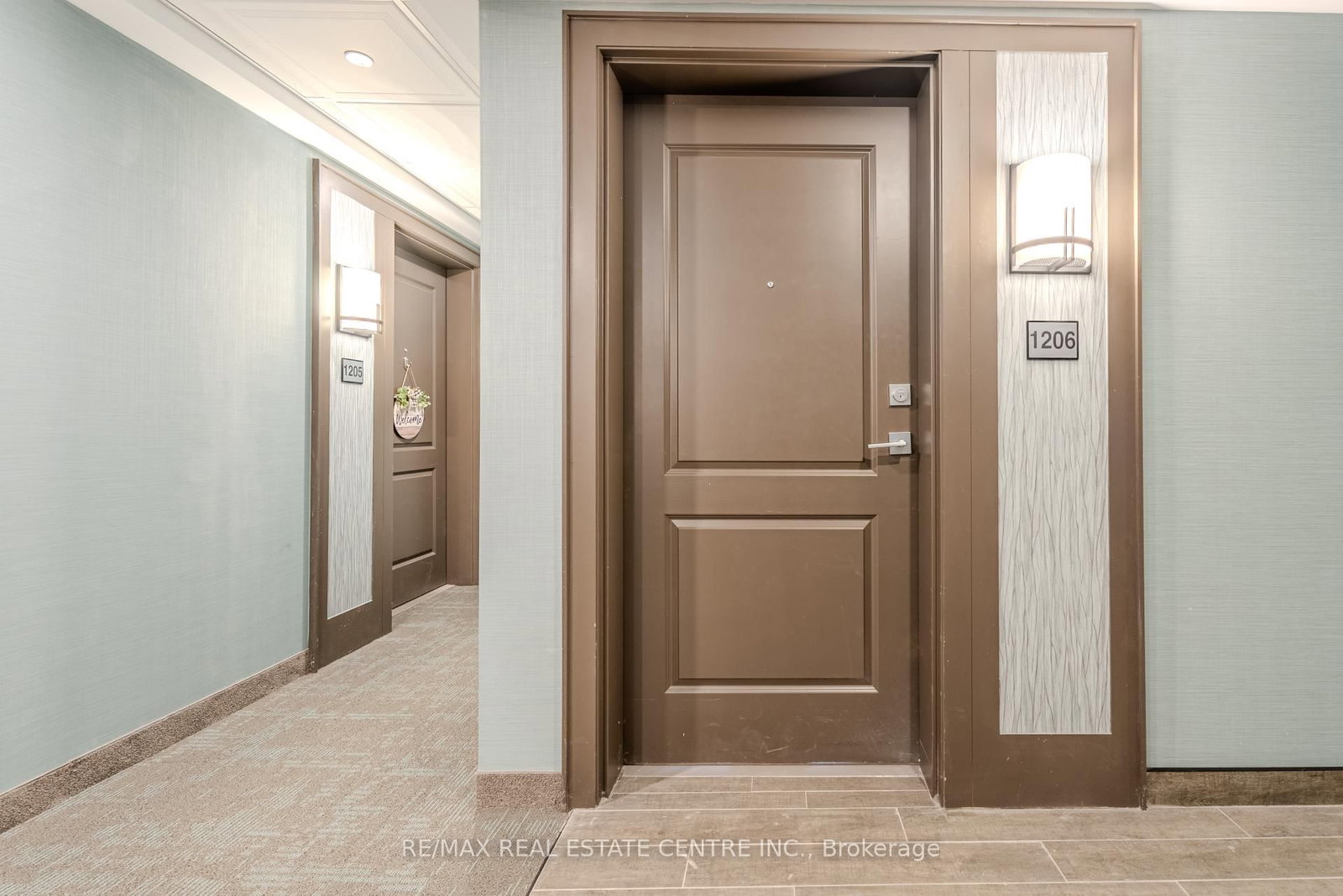 470 Dundas Street, Unit 1206 - Photo 5