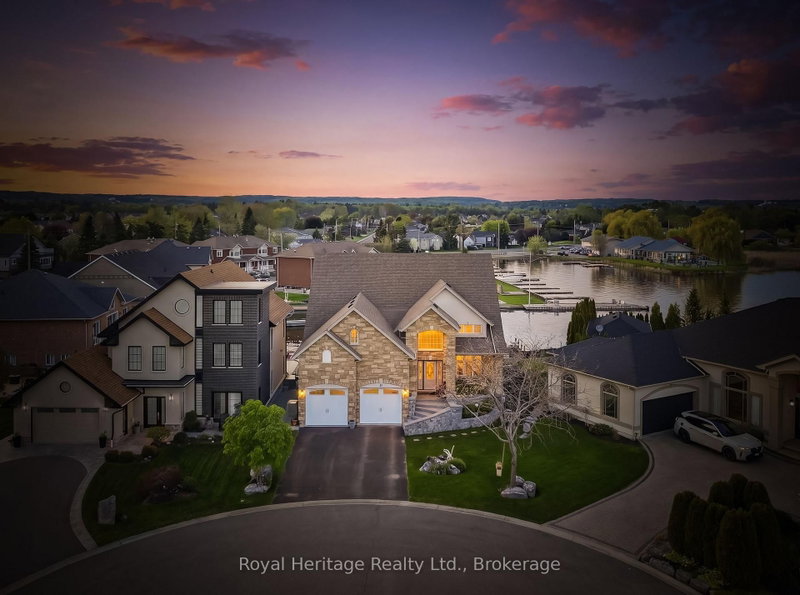 32 Edgewater Dr, Brighton, Ontario