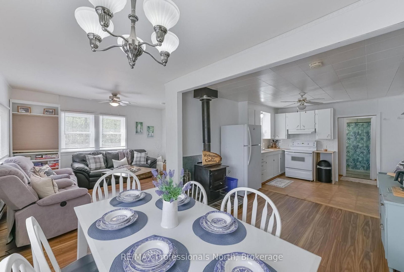1755 North Shore Road • Algonquin Highlands, ON photo 12