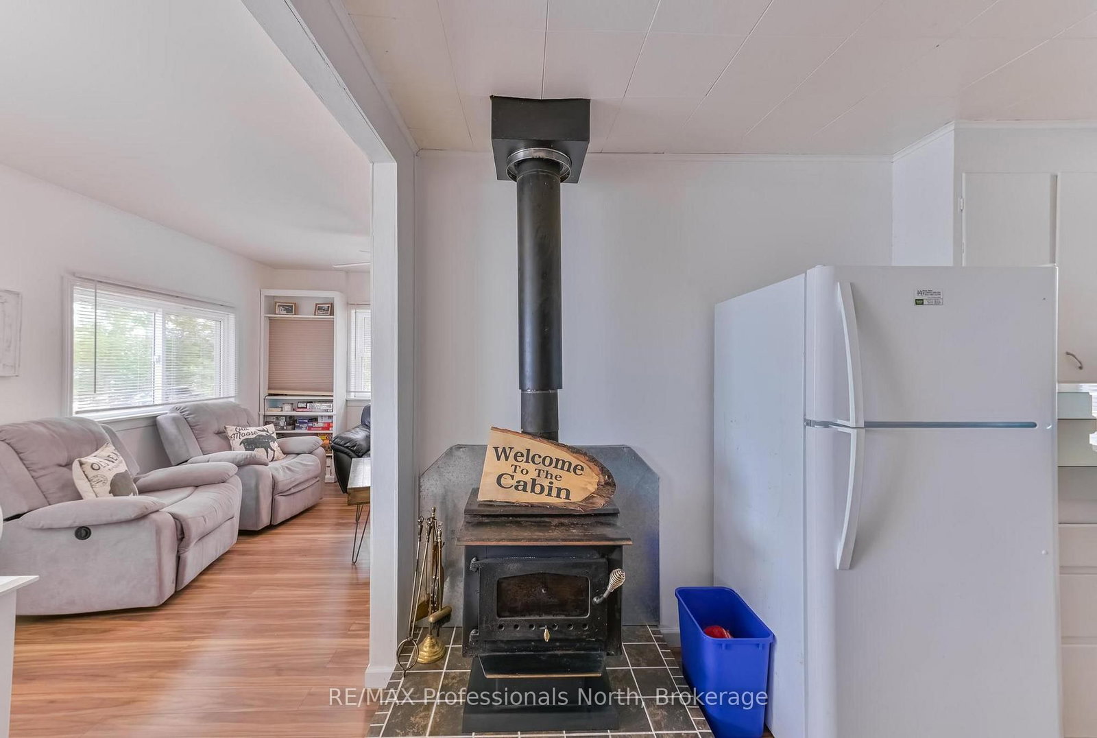 1755 North Shore Road • Algonquin Highlands, ON photo 13