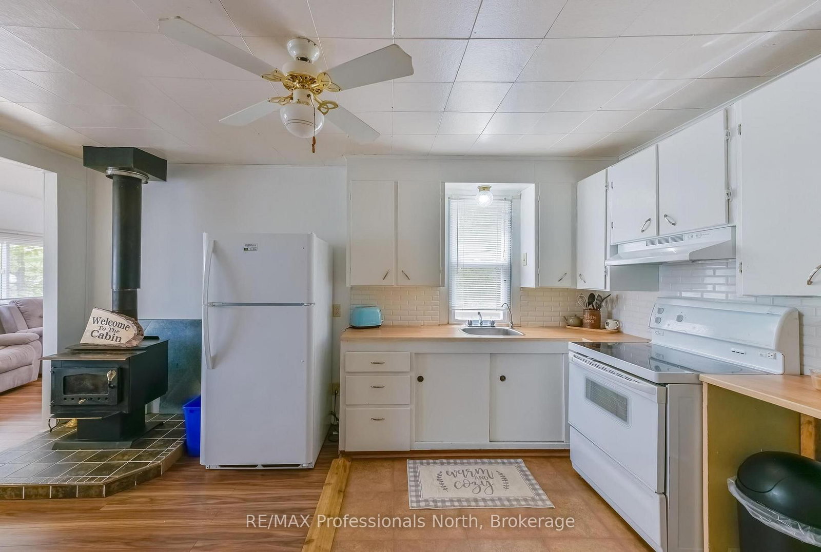 1755 North Shore Road • Algonquin Highlands, ON photo 14