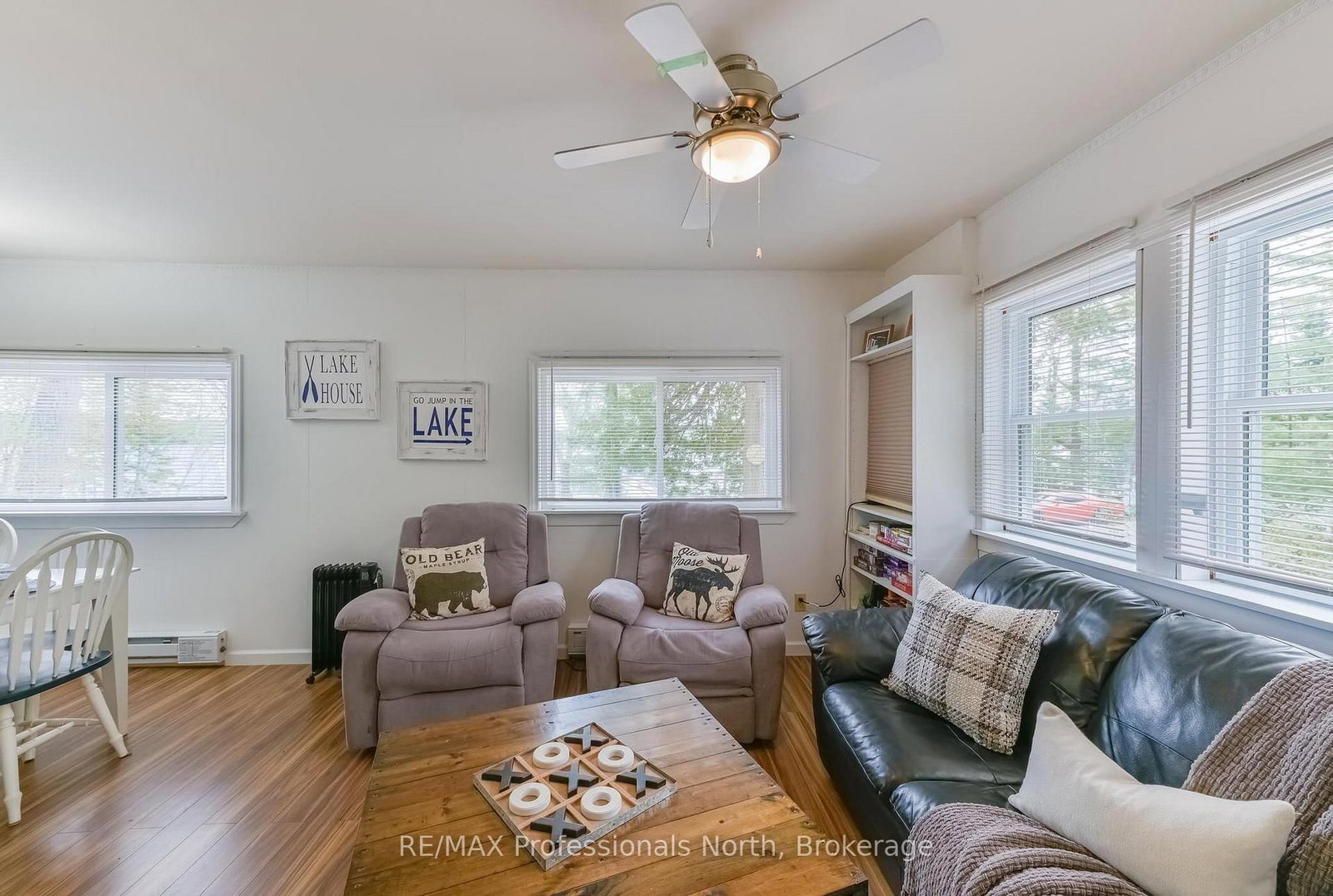 1755 North Shore Road • Algonquin Highlands, ON photo 27