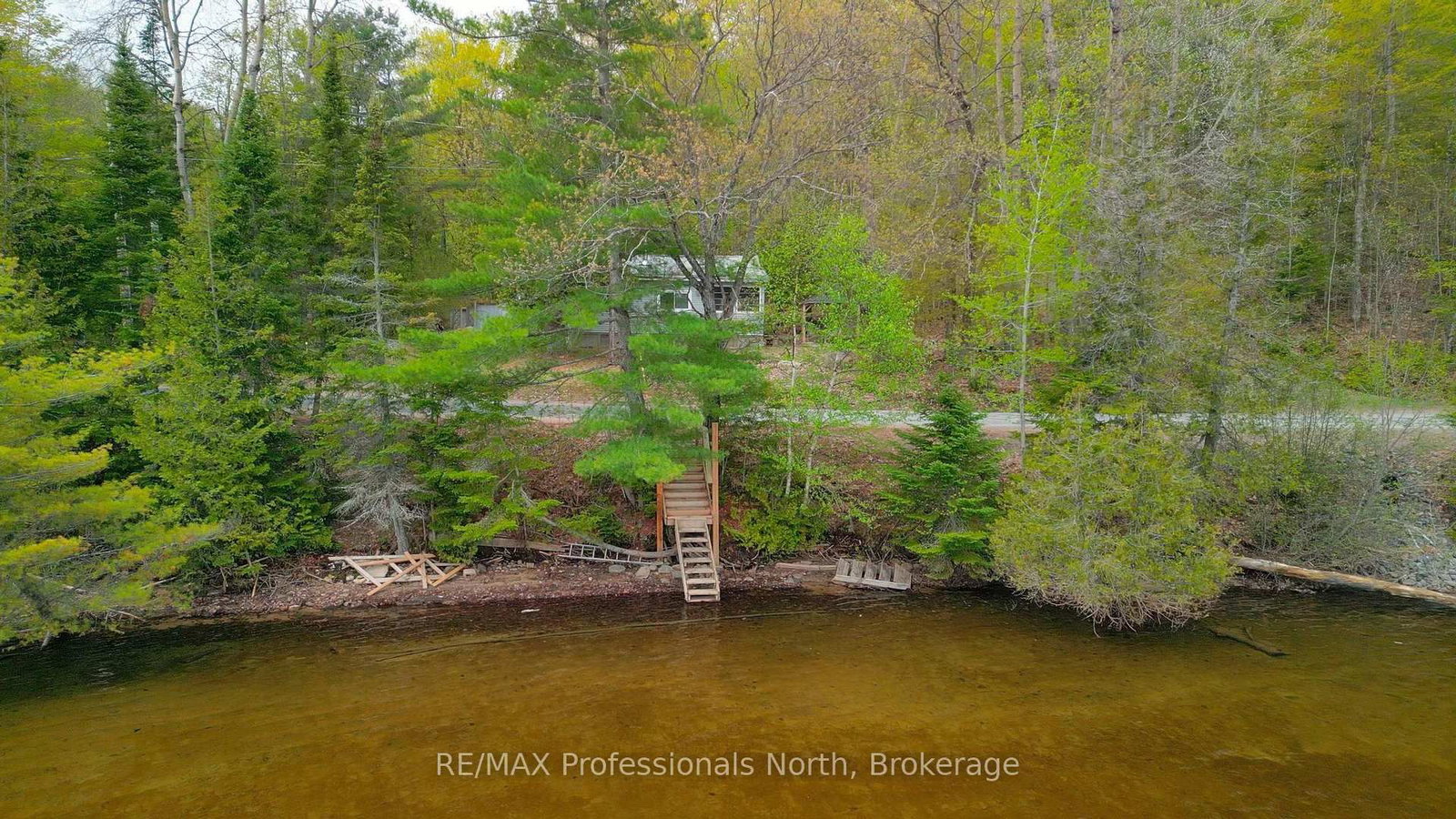1755 North Shore Road • Algonquin Highlands, ON photo 3