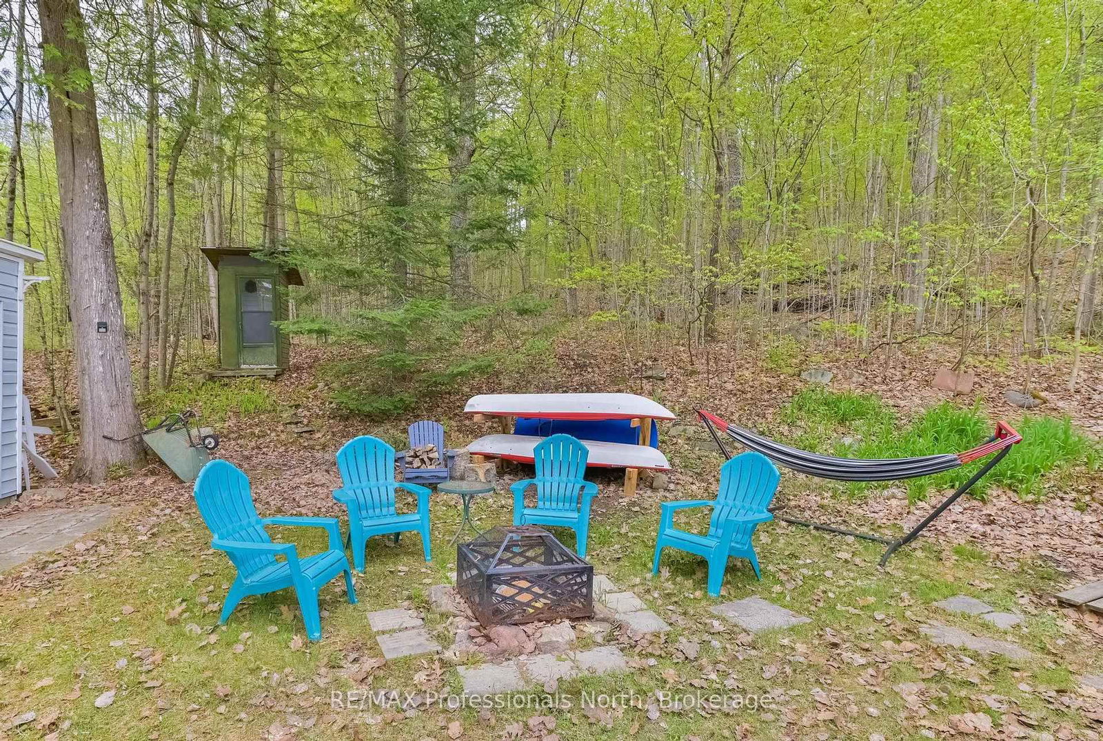1755 North Shore Road • Algonquin Highlands, ON photo 33