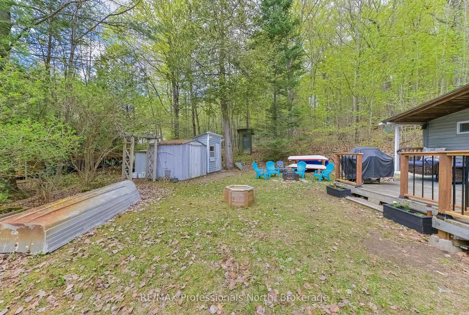 1755 North Shore Road • Algonquin Highlands, ON photo 35