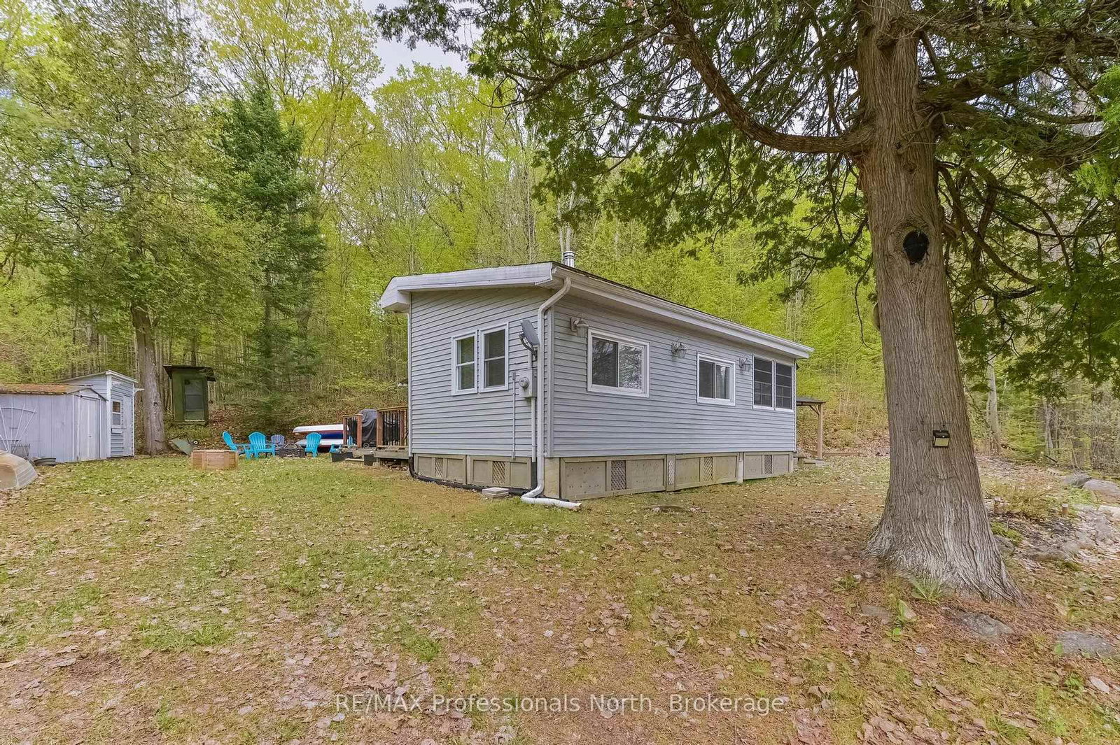 1755 North Shore Road • Algonquin Highlands, ON photo 38