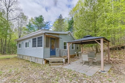 1755 North Shore Road • Algonquin Highlands, ON photo 4