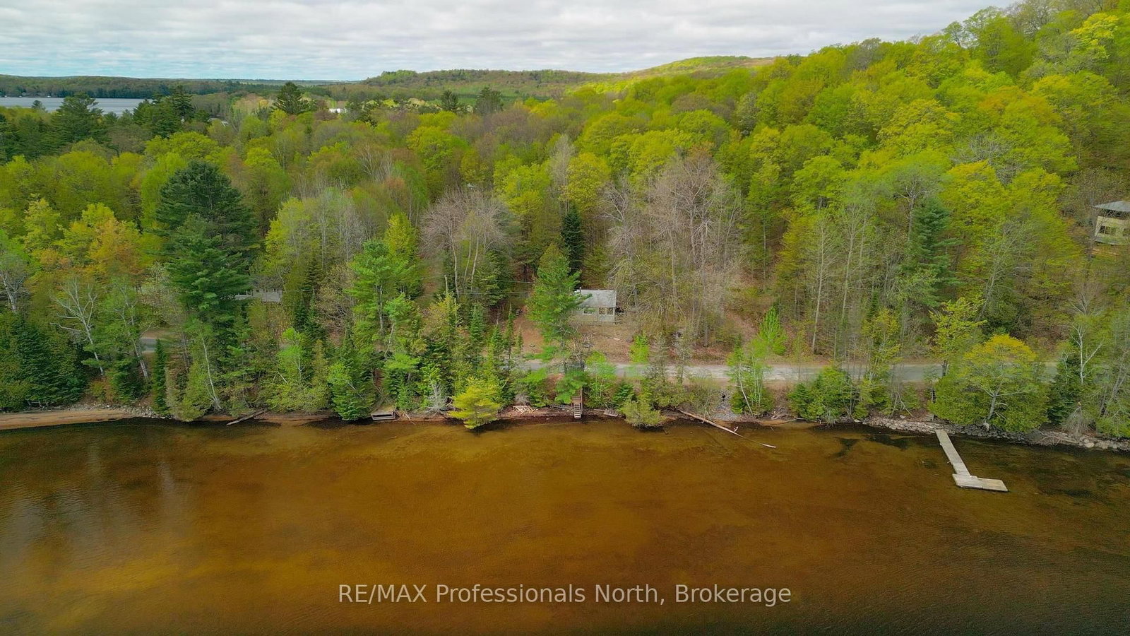 1755 North Shore Road • Algonquin Highlands, ON photo 40