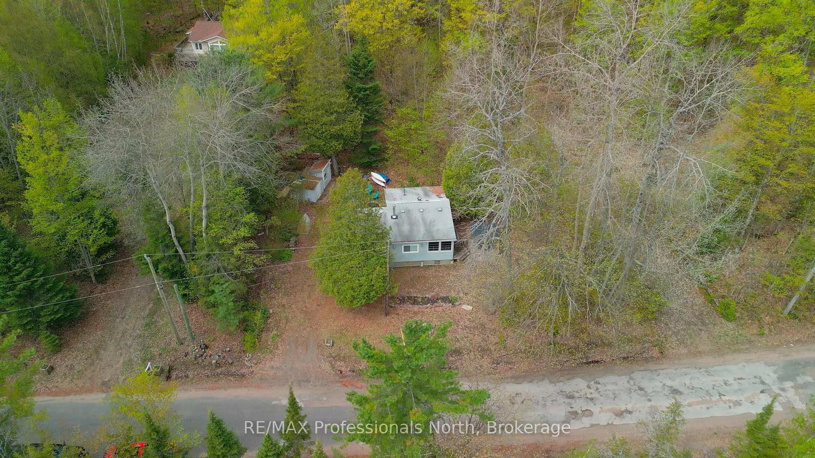 1755 North Shore Road • Algonquin Highlands, ON photo 41