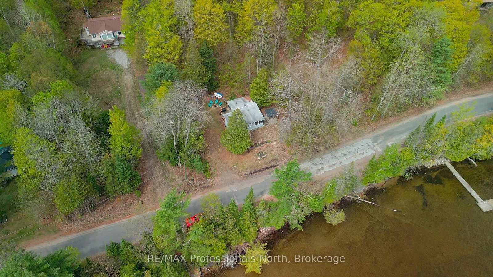 1755 North Shore Road • Algonquin Highlands, ON photo 43