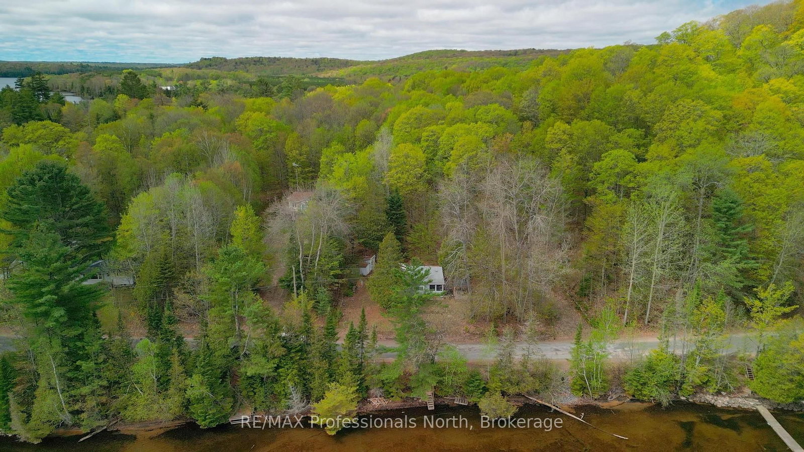 1755 North Shore Road • Algonquin Highlands, ON photo 44