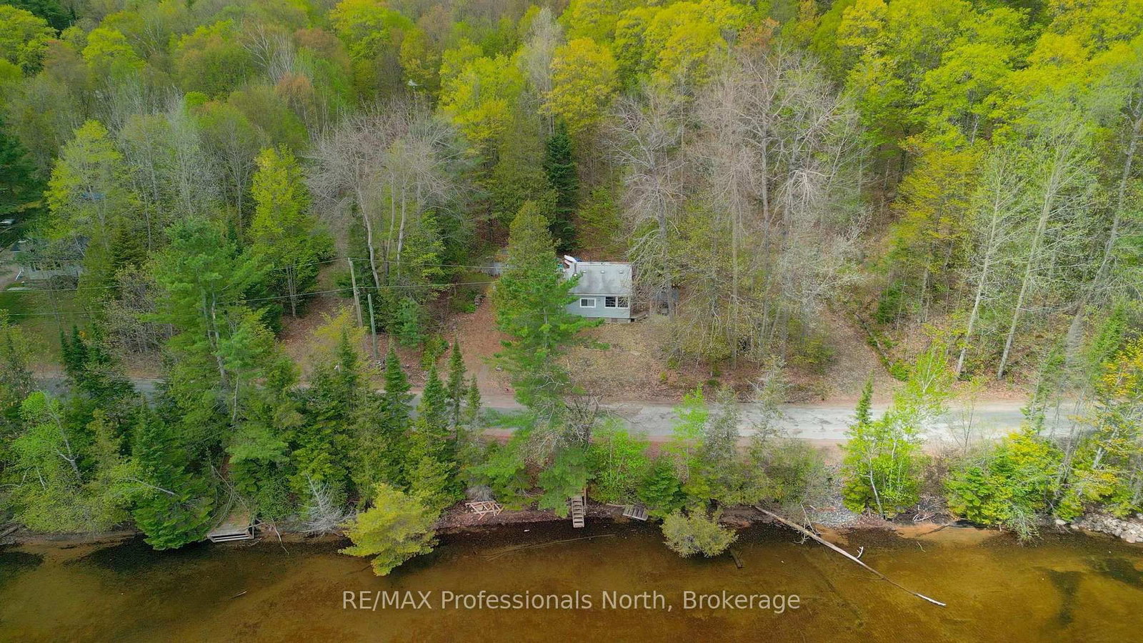1755 North Shore Road • Algonquin Highlands, ON photo 45