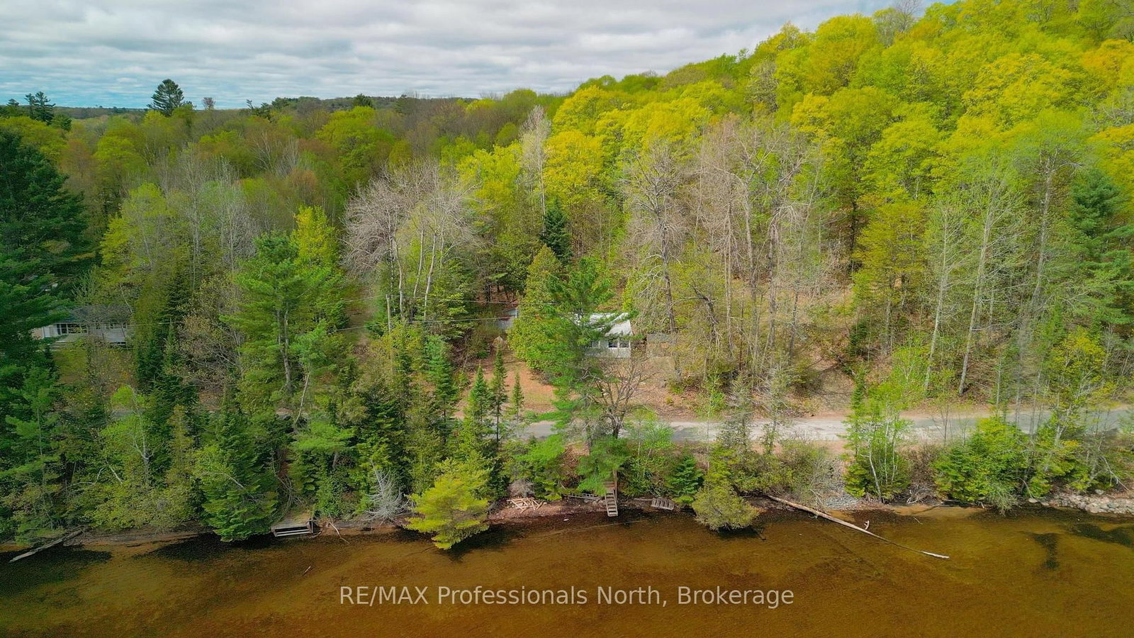 1755 North Shore Road • Algonquin Highlands, ON photo 46