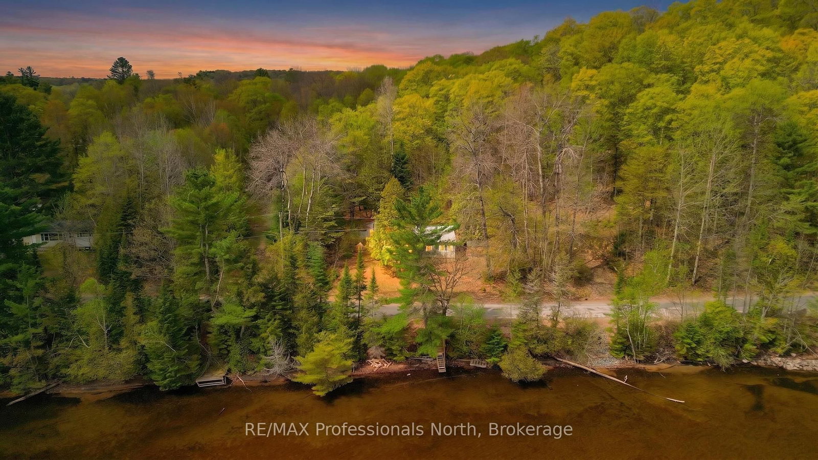 1755 North Shore Road • Algonquin Highlands, ON photo 47