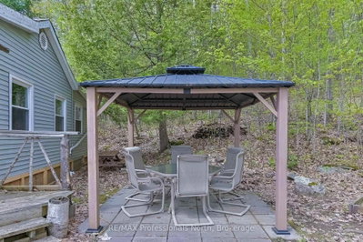 1755 North Shore Road • Algonquin Highlands, ON photo 5