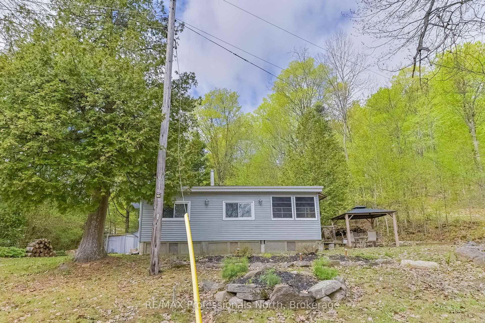1755 North Shore Road • Algonquin Highlands, ON photo 6