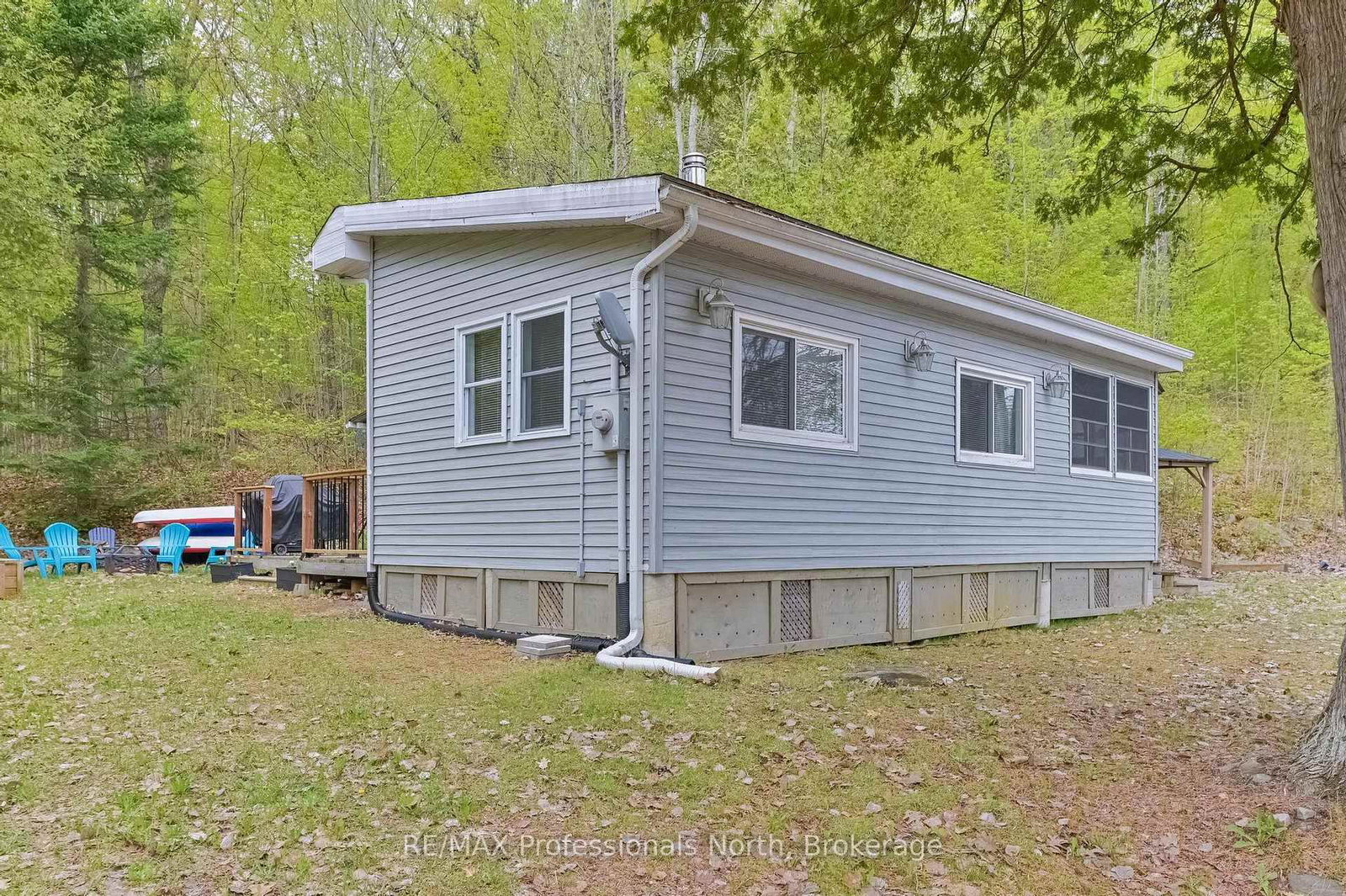1755 North Shore Road • Algonquin Highlands, ON photo 8