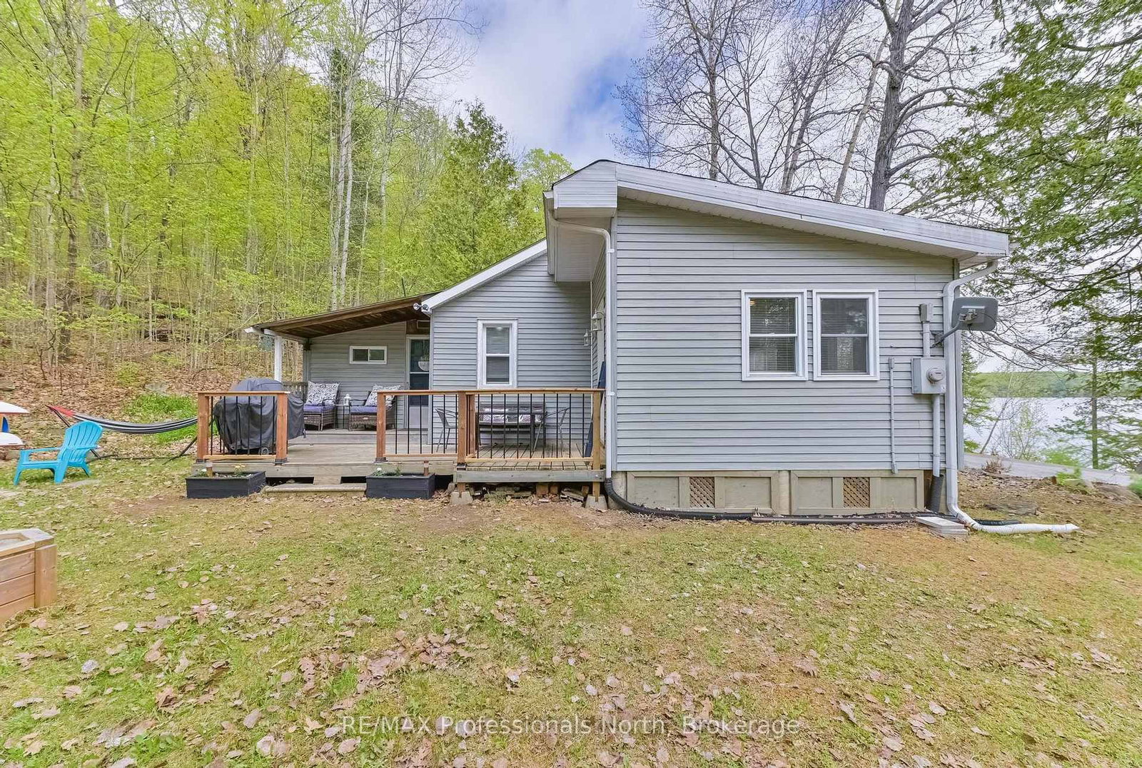 1755 North Shore Road • Algonquin Highlands, ON photo 9