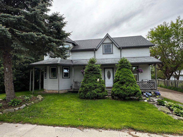 151 Lynden Road