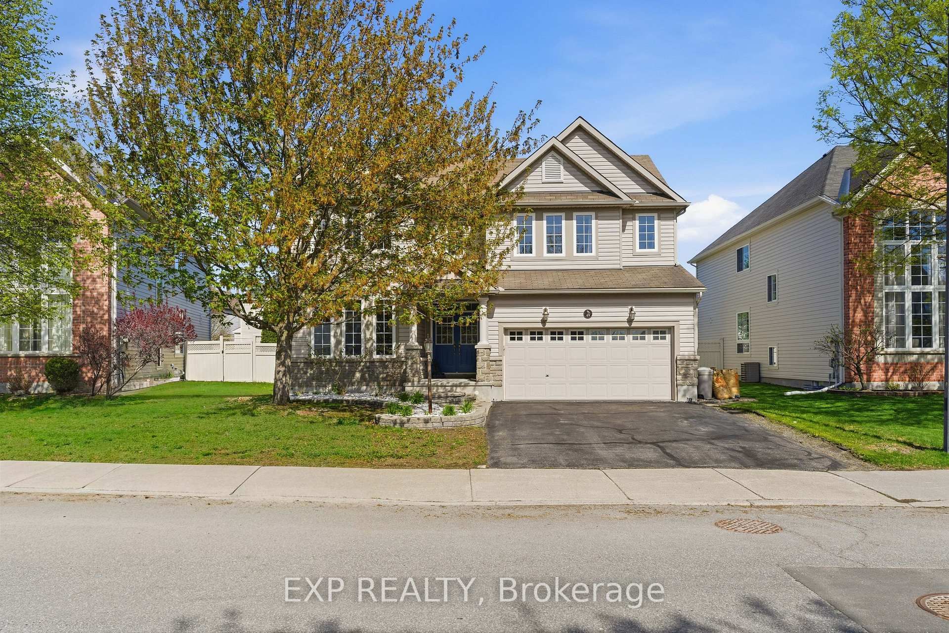 49 Pondhollow Way, Ottawa, ON