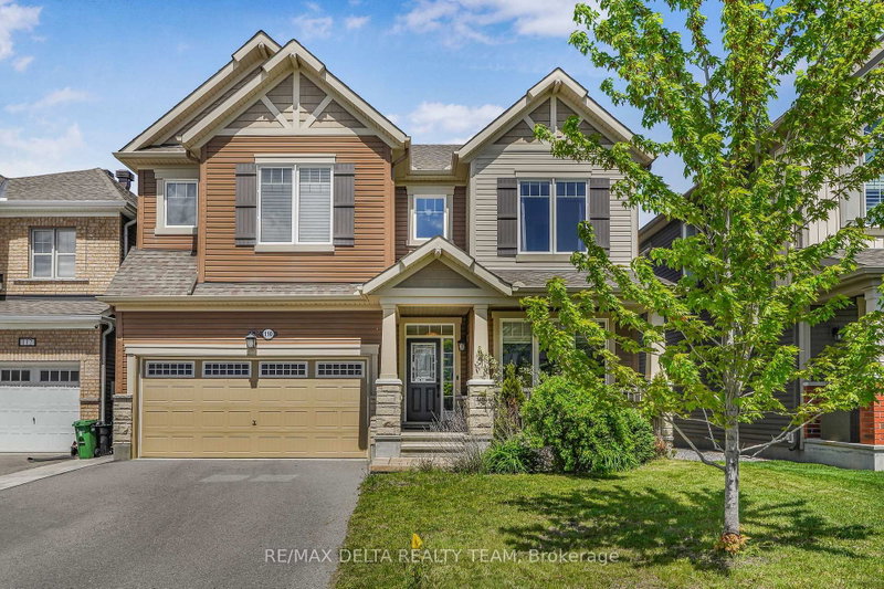 home for sale on 110 Sweetvalley Drive