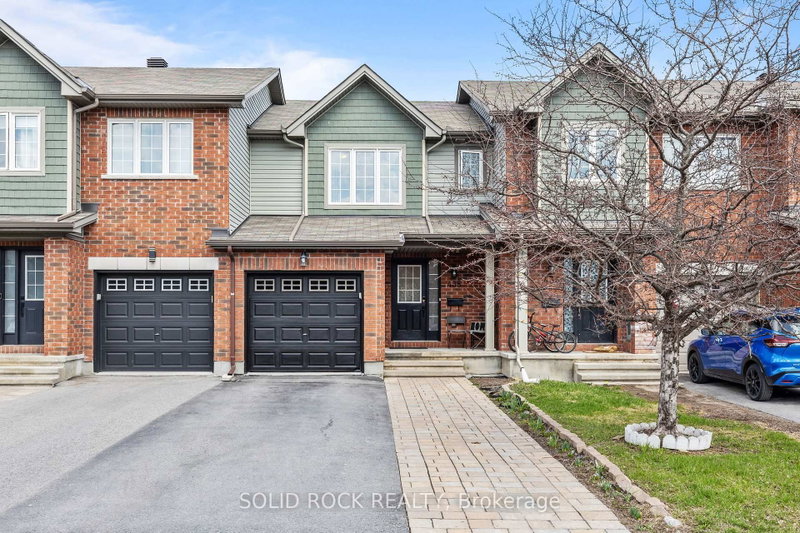 home for sale on 438 Haresfield Court