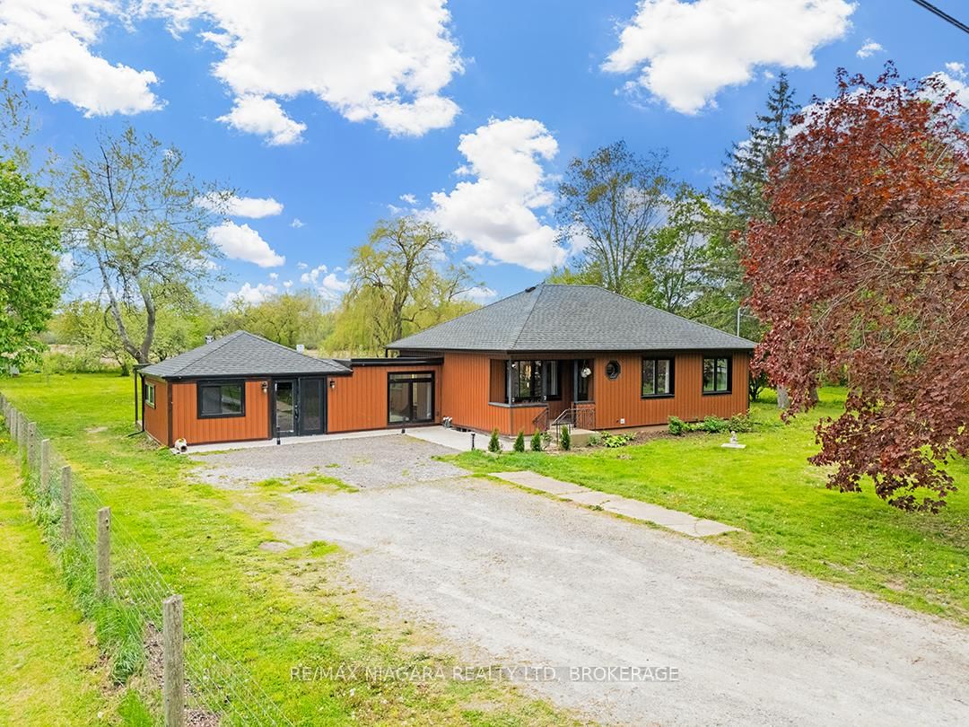 11755 Highway 3 • Wainfleet, ON photo 1