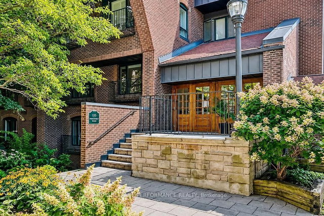 10 - 135 Springfield Avenue