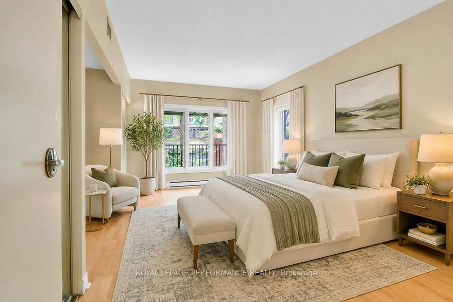 135 Springfield Avenue • #10 • Ottawa, ON photo 24