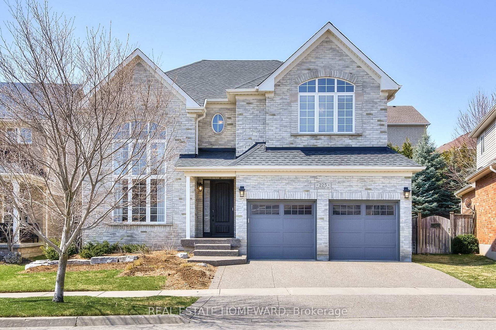 225 Ridgemere Court • Kitchener, ON photo 1