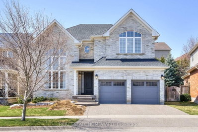225 Ridgemere Court
