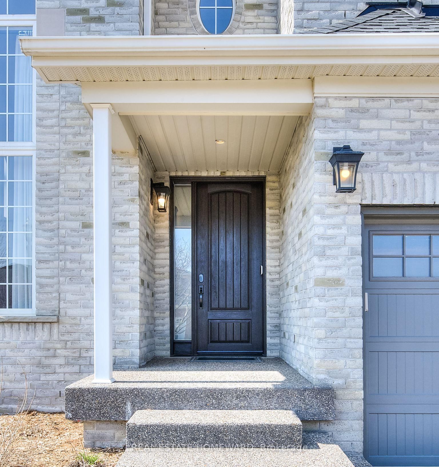 225 Ridgemere Court • Kitchener, ON photo 2