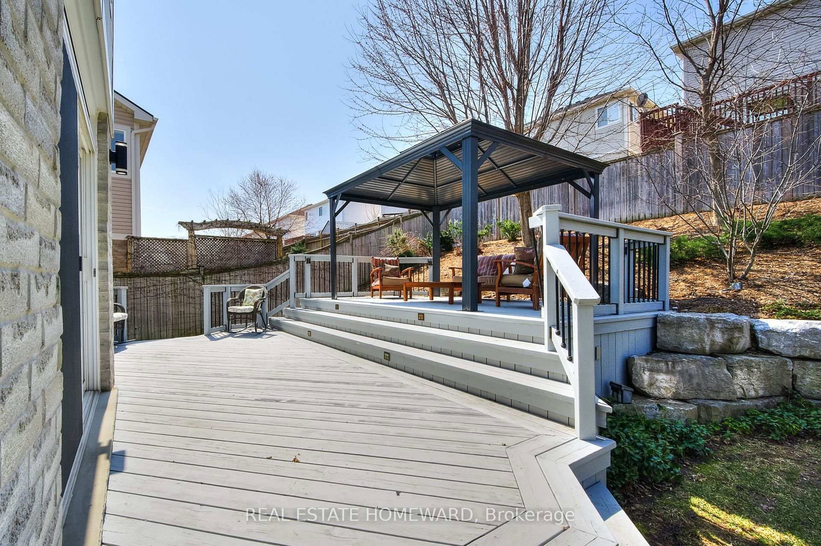 225 Ridgemere Court • Kitchener, ON photo 33