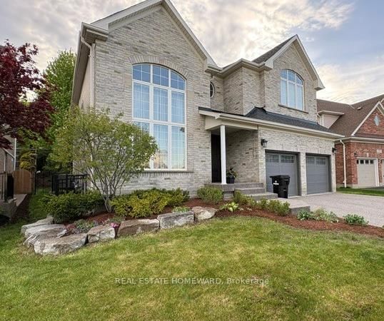 225 Ridgemere Court • Kitchener, ON photo 35