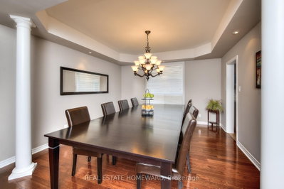 225 Ridgemere Court • Kitchener, ON photo 5