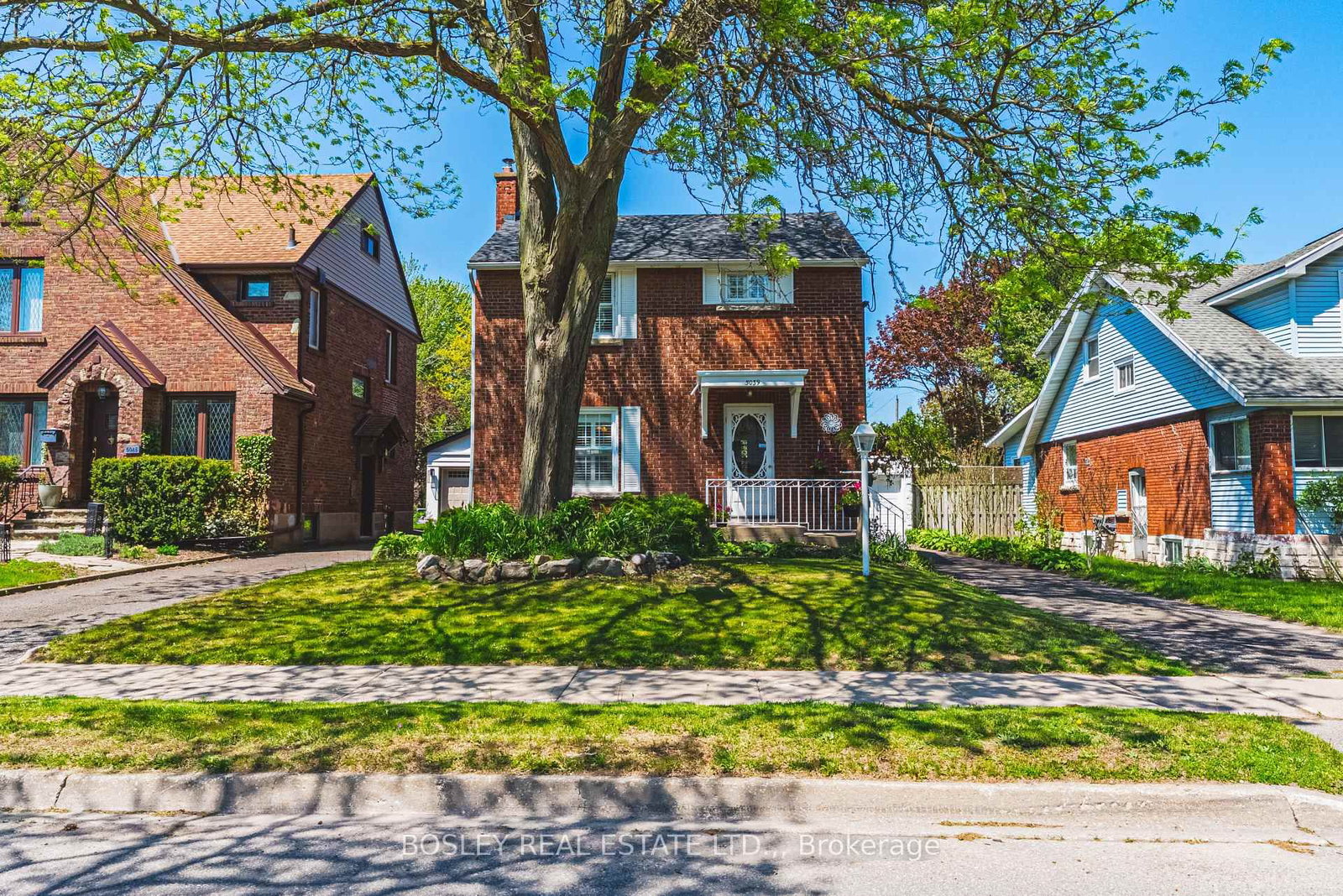 5039 VALLEY Way • Niagara Falls, ON photo 27