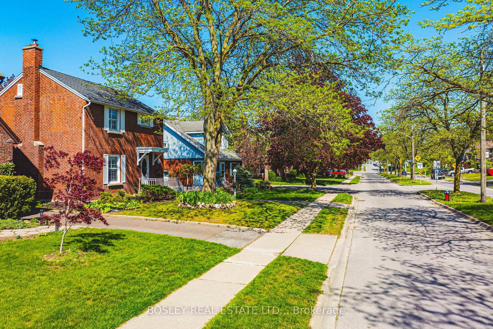 5039 VALLEY Way • Niagara Falls, ON photo 37