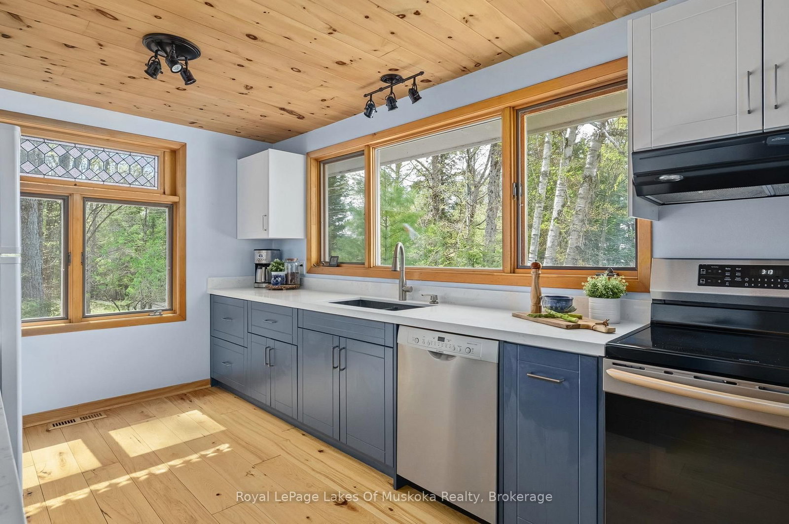 1044 Bigwin View Lane • Lake of Bays, ON photo 12