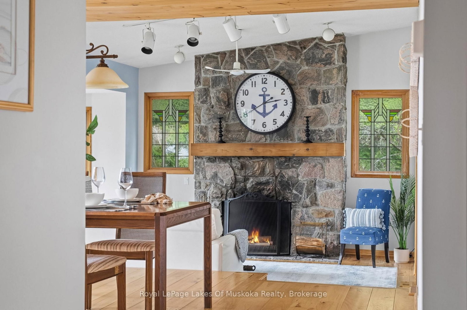 1044 Bigwin View Lane • Lake of Bays, ON photo 15
