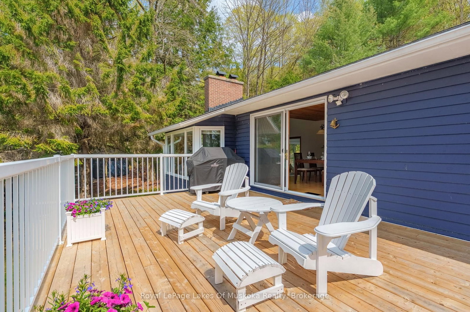 1044 Bigwin View Lane • Lake of Bays, ON photo 17