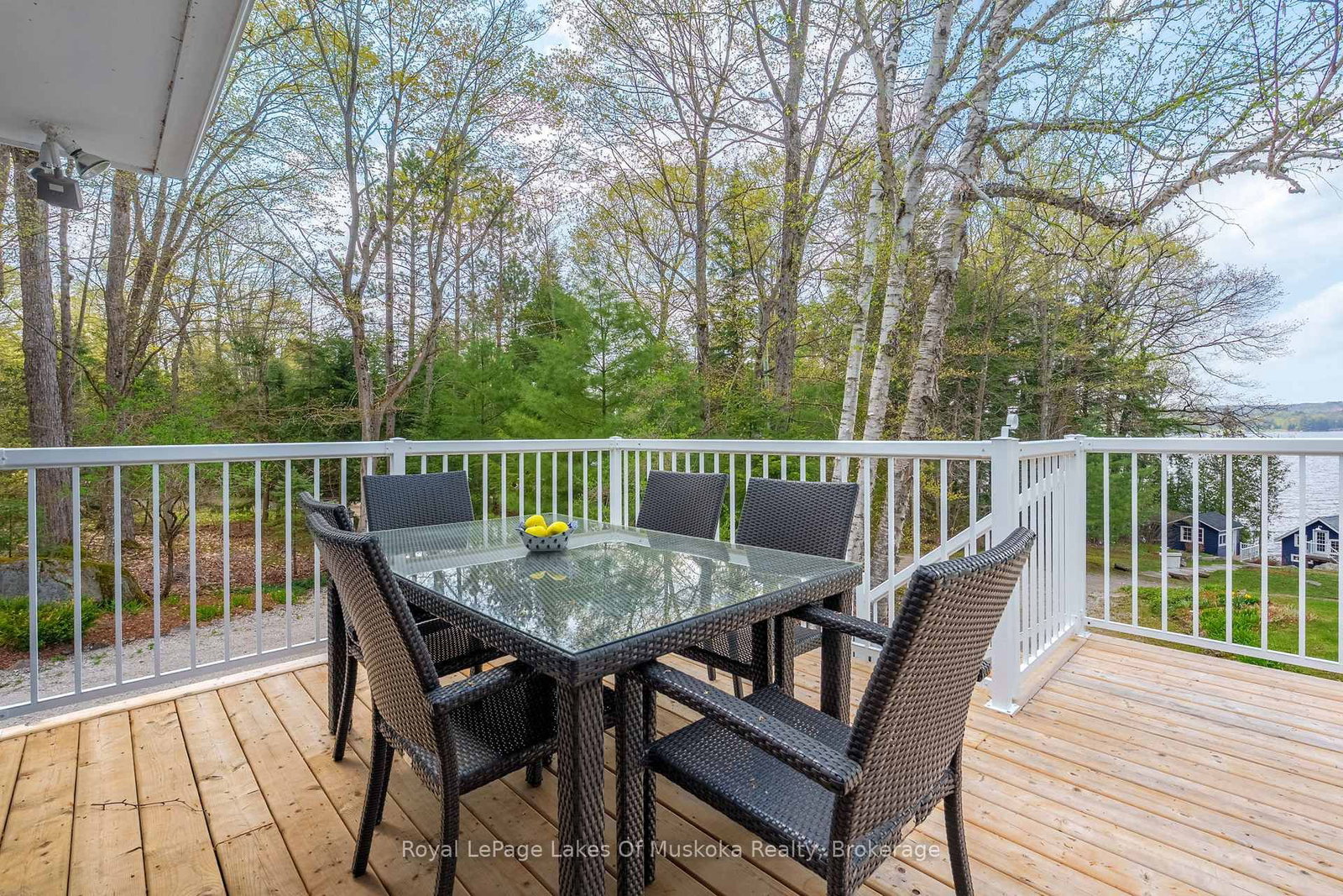 1044 Bigwin View Lane • Lake of Bays, ON photo 19