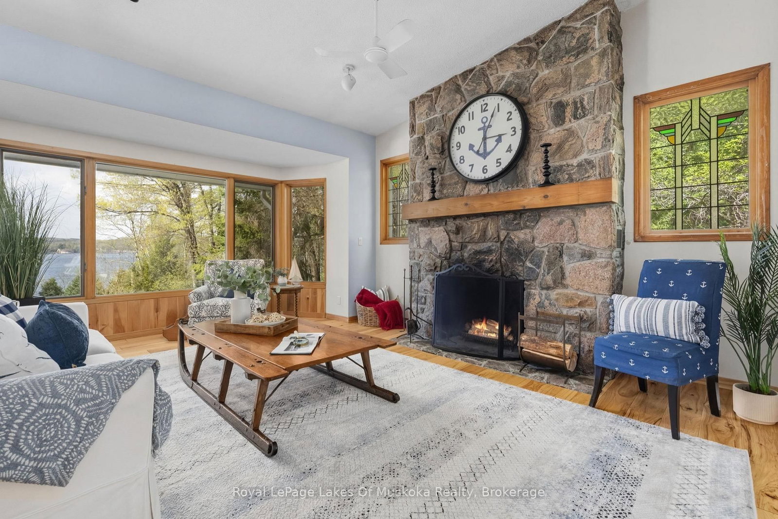 1044 Bigwin View Lane • Lake of Bays, ON photo 20