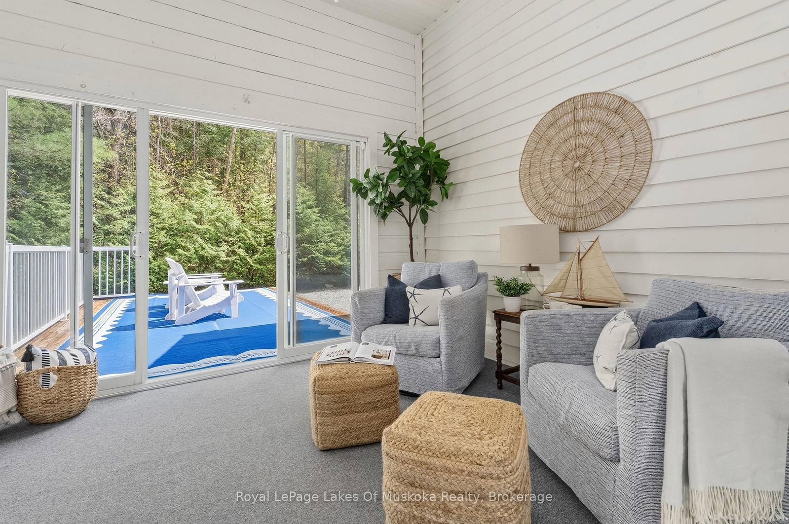 1044 Bigwin View Lane • Lake of Bays, ON photo 23
